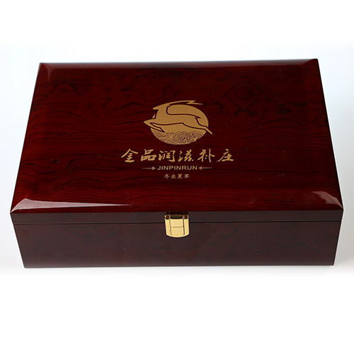 翡翠木盒制造厂家 南京翡翠木盒 专业木盒定制厂,智合